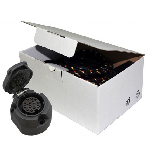 Towbar electrics for - for, vauxhall