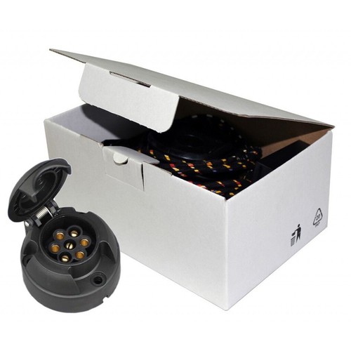 Towbar electrics for vauxhall - electrics,