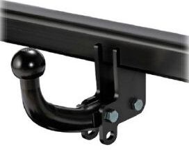 Oris fixed towbar for - towbar,
