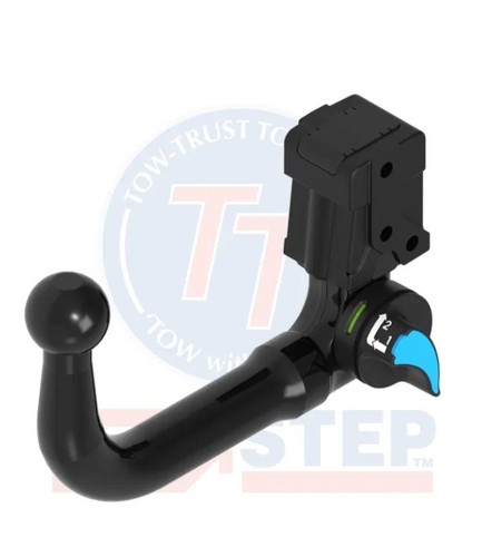 Towtrust vertical det towbar - det, &