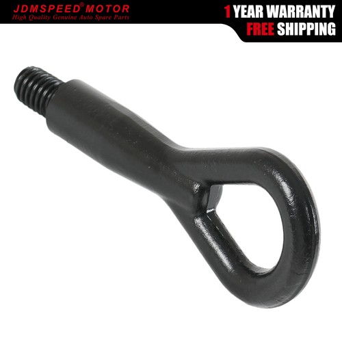 Tow eye screw hook fit - eye,