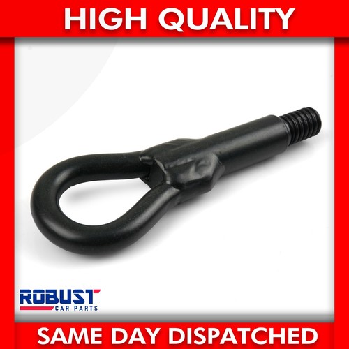 Tow eye screw hook for - tow,