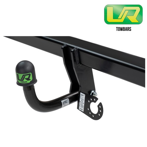 Towbar fits citroën vauxhall - towbar,