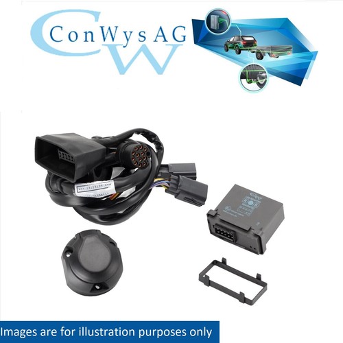 Conwys pin car specific - 13,