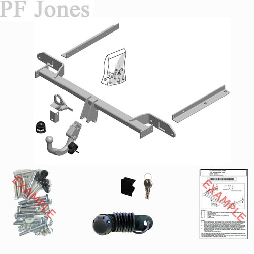 Brink towbar for - towbar,