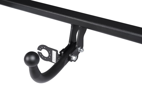 New complete fixed towbar - , for